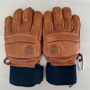 Hestra Fall Line Ski Snowboard Gloves UNISEX